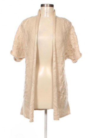 Dámsky kardigán Unbranded, Velikost S, Barva Béžová, Cena  309,00 Kč