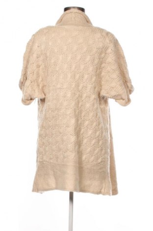 Dámsky kardigán Unbranded, Velikost S, Barva Béžová, Cena  309,00 Kč