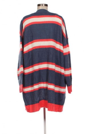 Damen Strickjacke Unbranded, Größe L, Farbe Mehrfarbig, Preis € 13,99