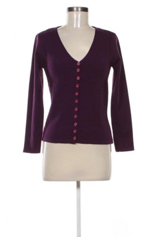 Dámsky kardigán Unbranded, Veľkosť S, Farba Fialová, Cena  14,77 €