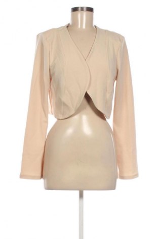 Cardigan de damă Unbranded, Mărime XL, Culoare Galben, Preț 76,30 Lei