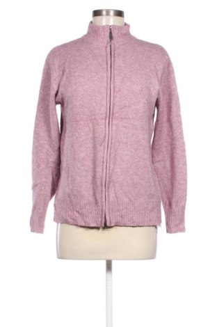 Γυναικεία ζακέτα Unbranded, Μέγεθος M, Χρώμα Ρόζ , Τιμή 14,99 €