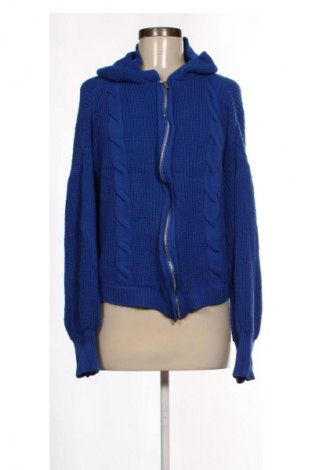 Damen Strickjacke Unbranded, Größe XL, Farbe Blau, Preis € 15,99