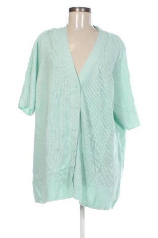 Dámsky kardigán Unbranded, Veľkosť L, Farba Zelená, Cena  4,95 €
