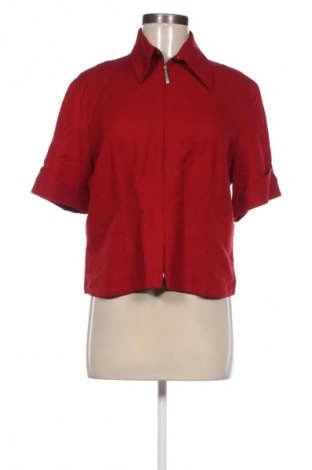 Dámsky kardigán Unbranded, Veľkosť L, Farba Červená, Cena  14,91 €