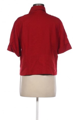 Dámsky kardigán Unbranded, Veľkosť L, Farba Červená, Cena  14,91 €