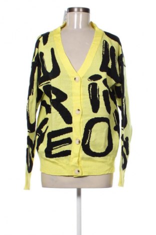 Дамска жилетка Unbranded, Размер L, Цвят Многоцветен, Цена 19,99 лв.