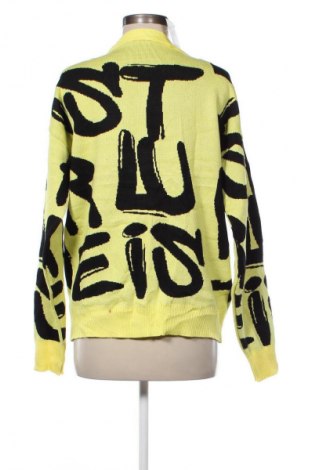 Дамска жилетка Unbranded, Размер L, Цвят Многоцветен, Цена 19,99 лв.