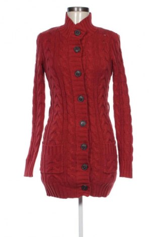 Női kardigán Unbranded, Méret M, Szín Piros, Ár 6 269 Ft