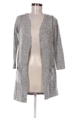 Damen Strickjacke Unbranded, Größe M, Farbe Grau, Preis 9,99 €