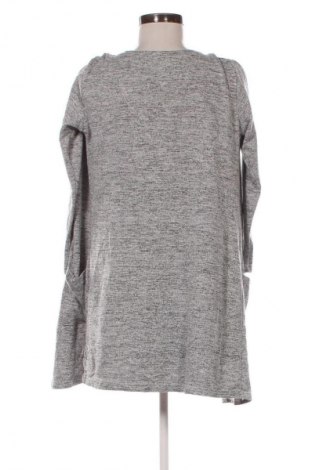 Damen Strickjacke Unbranded, Größe M, Farbe Grau, Preis 9,99 €