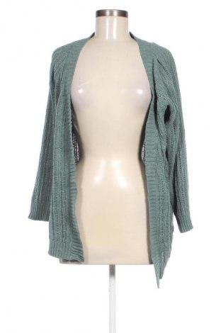 Cardigan de damă Unbranded, Mărime L, Culoare Verde, Preț 41,99 Lei