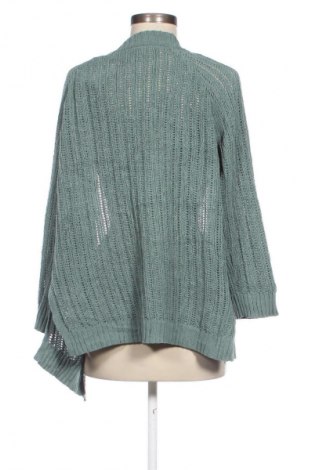 Cardigan de damă Unbranded, Mărime L, Culoare Verde, Preț 41,99 Lei