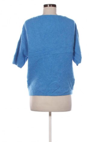 Damen Strickjacke Unbranded, Größe M, Farbe Blau, Preis 8,99 €