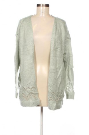 Női kardigán Unbranded, Méret M, Szín Zöld, Ár 1 359 Ft