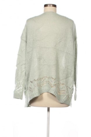 Női kardigán Unbranded, Méret M, Szín Zöld, Ár 1 359 Ft