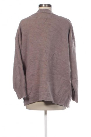 Dámsky kardigán Unbranded, Veľkosť L, Farba Popolavo ružová, Cena  15,95 €