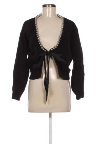 Damen Strickjacke Unbranded, Größe S, Farbe Schwarz, Preis € 13,99