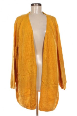 Dámsky kardigán Unbranded, Velikost 3XL, Barva Žlutá, Cena  519,00 Kč