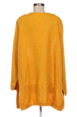 Dámsky kardigán Unbranded, Velikost 3XL, Barva Žlutá, Cena  519,00 Kč