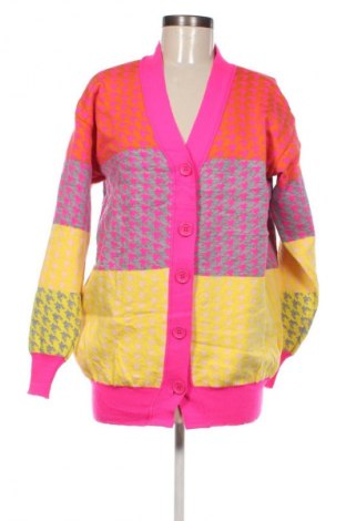 Cardigan de damă Unbranded, Mărime XL, Culoare Multicolor, Preț 31,99 Lei