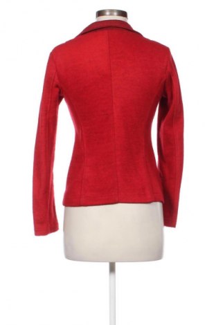 Damski kardigan Unbranded, Rozmiar XS, Kolor Czerwony, Cena 43,99 zł