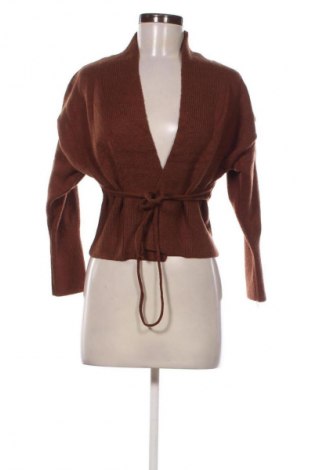 Damen Strickjacke Unbranded, Größe M, Farbe Braun, Preis € 9,99