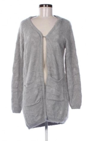 Dámsky kardigán Unbranded, Veľkosť M, Farba Sivá, Cena  13,95 €