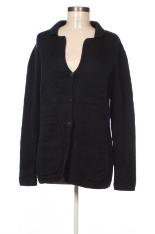 Dámsky kardigán Unbranded, Veľkosť L, Farba Modrá, Cena  11,95 €
