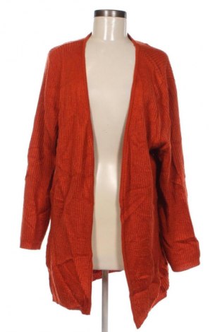 Cardigan de damă Unbranded, Mărime XXL, Culoare Roșu, Preț 69,99 Lei