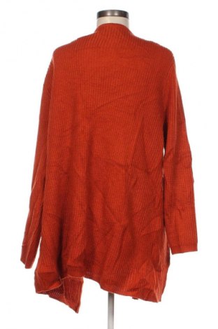 Cardigan de damă Unbranded, Mărime XXL, Culoare Roșu, Preț 69,99 Lei