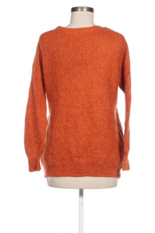 Дамска жилетка Unbranded, Размер M, Цвят Оранжев, Цена 11,75 €