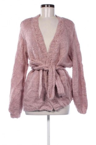 Női kardigán Unbranded, Méret M, Szín Hamurózsaszín, Ár 4 759 Ft