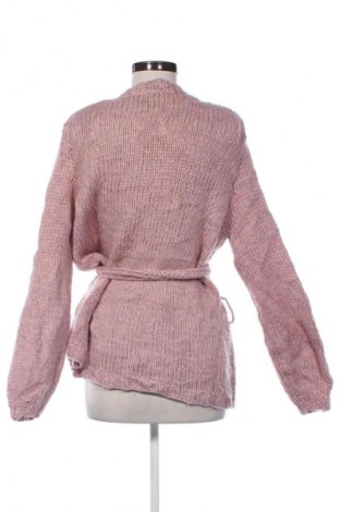 Női kardigán Unbranded, Méret M, Szín Hamurózsaszín, Ár 4 759 Ft