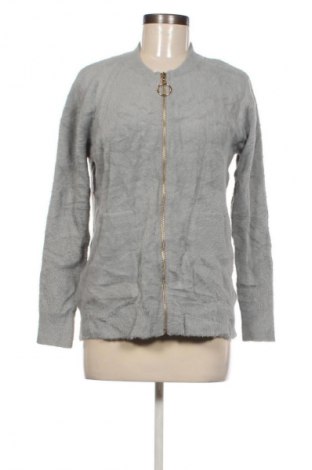 Cardigan de damă Unbranded, Mărime M, Culoare Gri, Preț 15,99 Lei