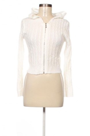 Női kardigán Unbranded, Méret M, Szín Fehér, Ár 3 579 Ft