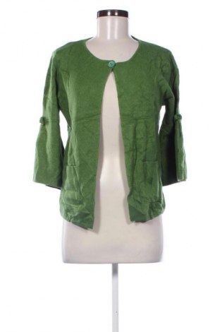 Női kardigán Unbranded, Méret M, Szín Zöld, Ár 7 699 Ft