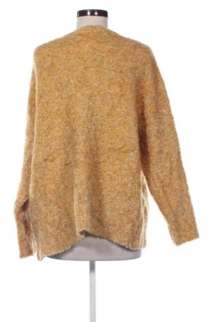 Damen Strickjacke Unbranded, Größe L, Farbe Gelb, Preis 11,99 €