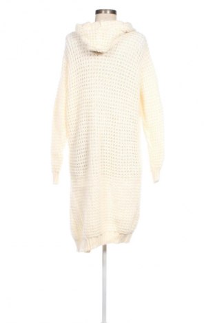 Damen Strickjacke Unbranded, Größe M, Farbe Ecru, Preis € 10,99