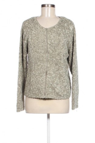 Дамска жилетка Unbranded, Размер M, Цвят Зелен, Цена 24,99 лв.