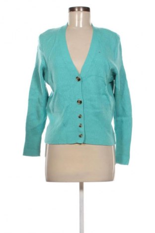 Damen Strickjacke Unbranded, Größe M, Farbe Blau, Preis € 11,99