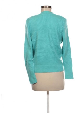 Damen Strickjacke Unbranded, Größe M, Farbe Blau, Preis € 11,99