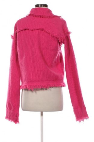 Cardigan de damă Unbranded, Mărime XL, Culoare Roz, Preț 70,99 Lei