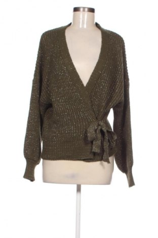 Damski kardigan Unbranded, Rozmiar M, Kolor Zielony, Cena 46,99 zł