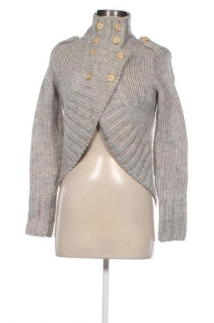 Dámsky kardigán Unbranded, Veľkosť S, Farba Sivá, Cena  10,95 €