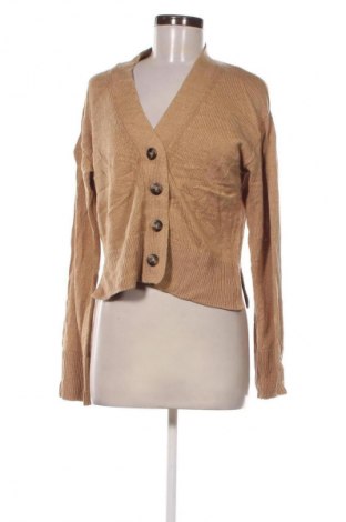 Dámsky kardigán Unbranded, Veľkosť S, Farba Béžová, Cena  10,95 €