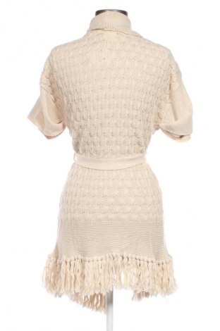 Cardigan de damă Unbranded, Mărime M, Culoare Bej, Preț 71,99 Lei