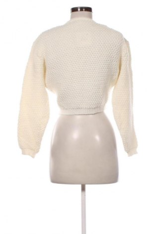 Dámsky kardigán Unbranded, Velikost XL, Barva Krémová, Cena  309,00 Kč