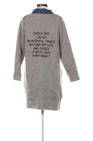 Női kardigán Unbranded, Méret M, Szín Szürke, Ár 7 069 Ft