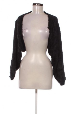 Damen Strickjacke Unbranded, Größe XS, Farbe Schwarz, Preis € 15,99